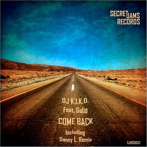 Come Back (Original Vocal Mix)
