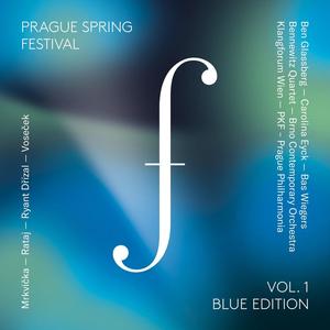 Prague Spring Festival Blue Edition:, Vol. 1 (Live) - Aether (Live)