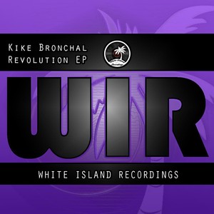 Revolution (Original Mix)