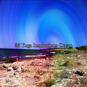 平静的海洋光环