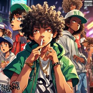 SHAWTY (Explicit)