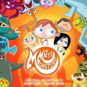 Matt's Monsters (Original Theme Song)