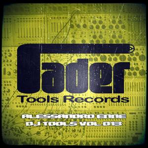 Techno Groove Tools 4