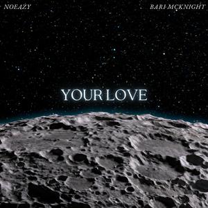 YOUR LOVE
