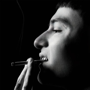 Aldilà (feat. 22simba) (Explicit)
