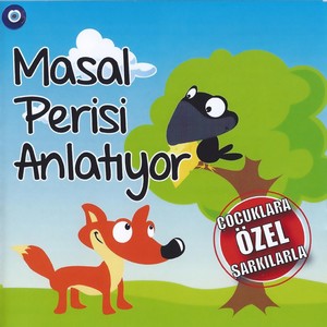 Masal Perisi Anlatıyor