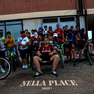 NELLA PLACE (Explicit)