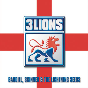 Three Lions (Explicit)