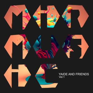 Soy Libre (Lola´S Song) (YAIDE, Robric Remix)