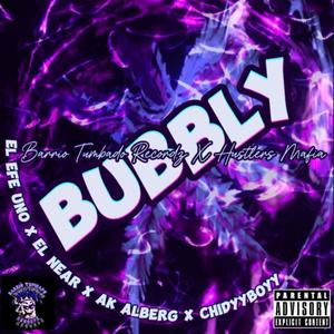 Bubbly (feat. El Near, AK Alber G & Chidyyboyy) [Explicit]