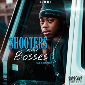 Shooters & Bosses (Explicit)