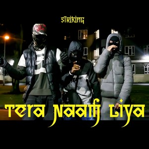 Tera Naam Liya (Re-recording) [Explicit]