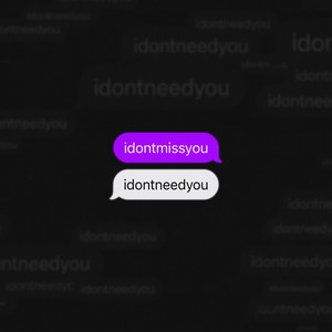 i don't miss you (Explicit)