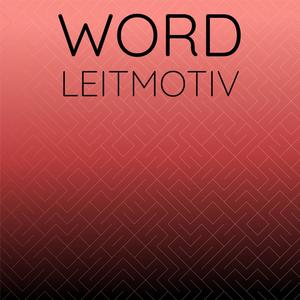 Word Leitmotiv