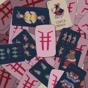 Capibara (feat. Guido Martinez, Tuli Martin & Juliana Gonzalez Barone)