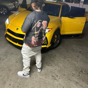 In dat car (feat. Choppa vatoo) (Explicit)