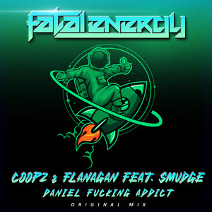 Daniel ****ing Addict (Explicit)