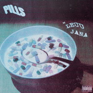 Pills (Explicit)