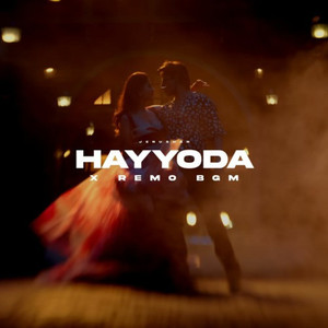 Hayyoda x Remo