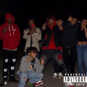 Overkill (feat. Akira Peso, Ben Kawasaki & Cben$) (Explicit)