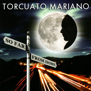 Torcuato Mariano - British Time