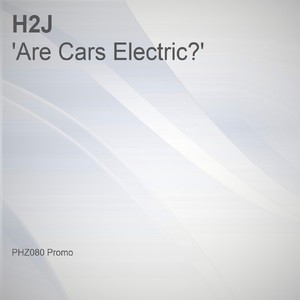 Are Cars Electric?