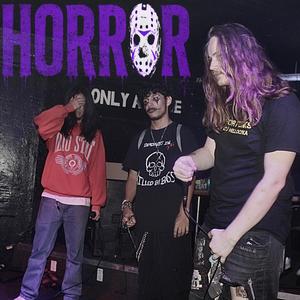 Horror (feat. HELLOCYKA & lost4rcadia) (Explicit)