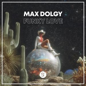 Funky Love (Extended Mix)