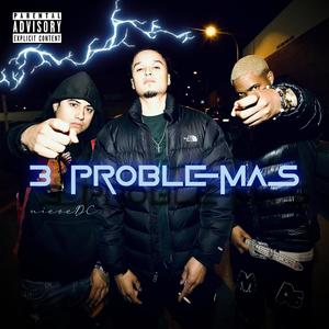 3 Problemas (feat. La J & Escobar) [Explicit]