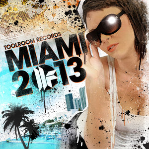 Touch Me All Night Long (Original Mix)