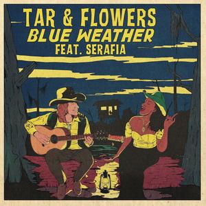 Blue Weather (feat. Serafia)