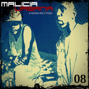 Quando a Paz É Violada (Explicit)