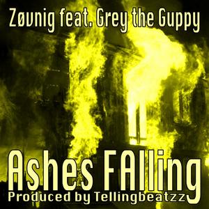 Ashes FAlling (feat. Grey the Guppy) [Explicit]