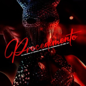 PROCEDIMENTO (Explicit)