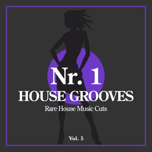 Nr. 1 House Grooves, Vol. 5 (Rare House Music Cuts)