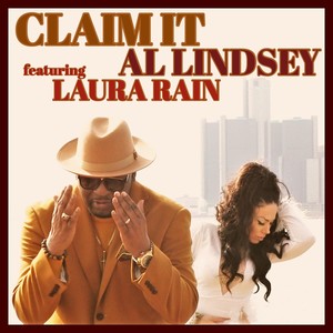 Claim It (feat. Laura Rain)