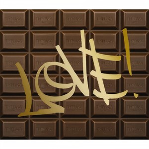 好きです。 (我喜欢你。)