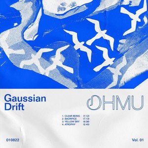 Gaussian Drift, Vol. 1