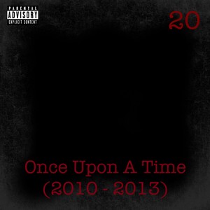 Once Upon A Time (Explicit)