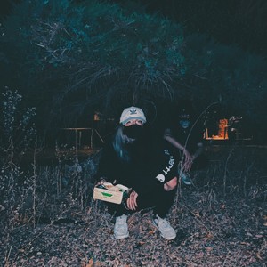 still holding on(feat. neph66) (Explicit)