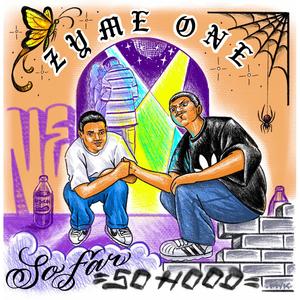 Virgin Barrio Madonna (Explicit)