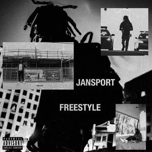 Jansport Freestyle (Explicit)
