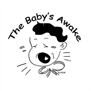 The Baby's Awake (feat. Ralph Carney)