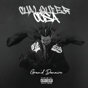 Cualquier cosa (Explicit)