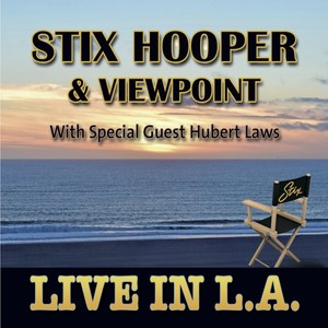 Stix Hooper - Gotta Get It On (Live)