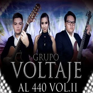 Al 440, Vol.2