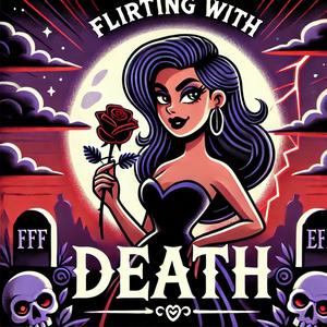 Flirting with death (Explicit)