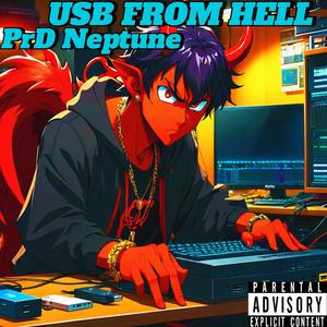 USB FROM HELL (Explicit)