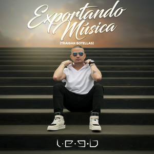 Exportando Musica (Traigan Botellas)