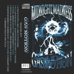 MIDNIGHT MADNESS (Explicit)